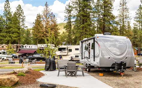 RV Campgrounds & RV Sites | RV Camping at KOA Campgrounds