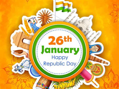 Happy India Republic Day 2020: , Cards, Greetings, happy republic day ...