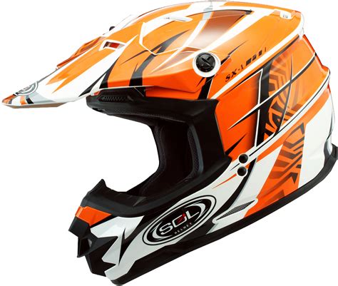 Full face bicycle helmet PNG image