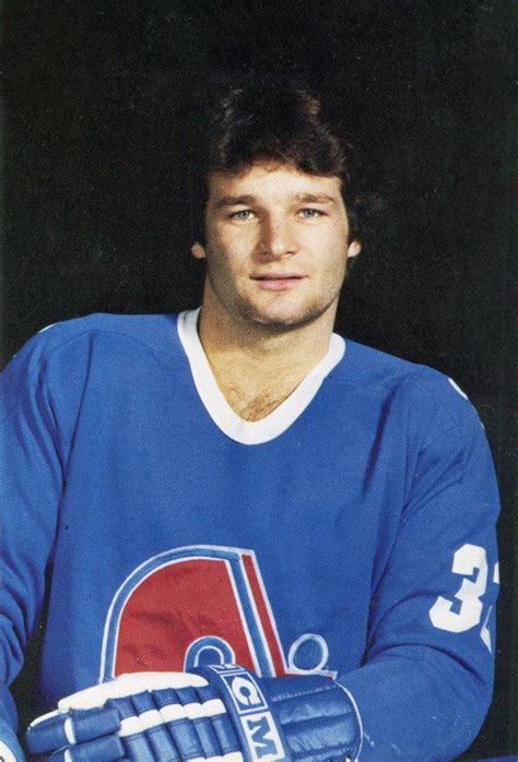 Pin by Stewart Thomson on Quebec Nordiques - NHL | Nhl hockey players ...