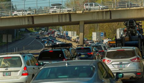 Oregon Department of Transportation : I-205 Toll Project : Oregon Tolling : State of Oregon