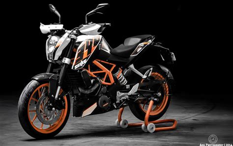 New Bike! Not for me, for my buddy – KTM Duke 390 – KOKSTARS