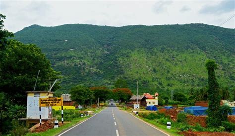 Yelagiri - Quiet And Serene Hill Station - | TheTravelShots