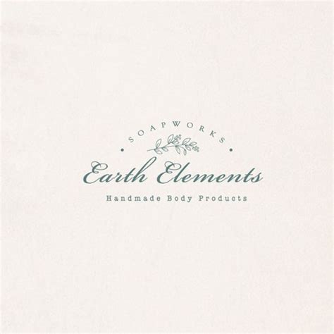 Earth Elements Logo | Logo design contest