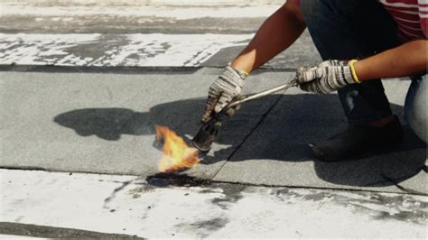 Choosing between waterproofing membrane—torch on membrane or liquid applied membrane ...