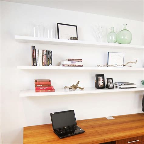 20+ Long Shelf For Wall – DECOOMO