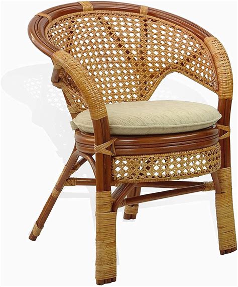 Rattan Chair