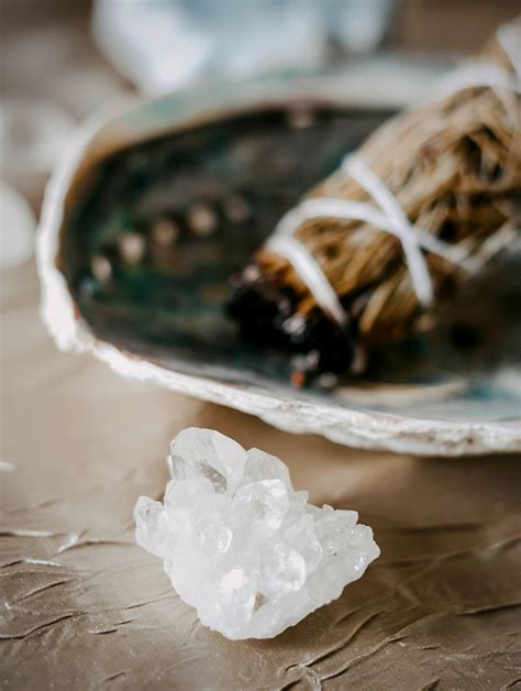 Perfected Practice: The Best Crystals for Meditation