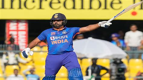 Rohit Sharma misses century by just one run, 'painful' end to stormy ...