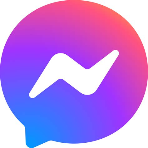 Facebook Messenger Color Codes - Hex, RGB and CMYK Color Codes