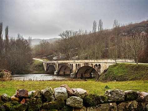 Ebro River - WorldAtlas