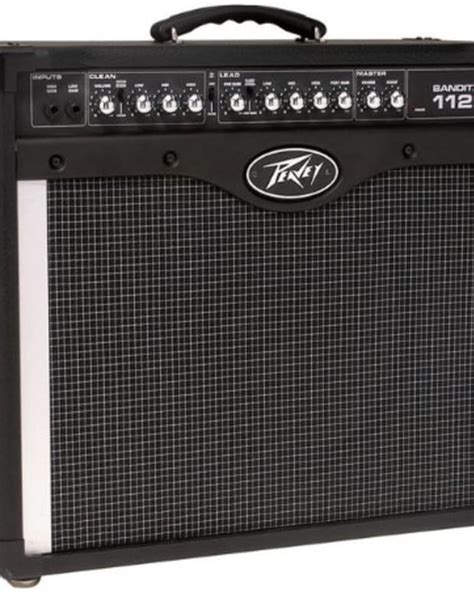 Top 10 Best Guitar Amp Brands 2020 - Spinditty - Music