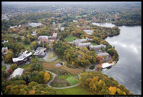 Photograph by Philip Greenspun: wellesley-college-2