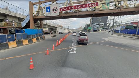 QC starts Commonwealth Avenue stop-and-go left-turn scheme