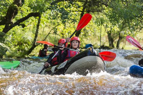 Top 10 adventure activities you have to try in Snowdonia - The Travel Hack