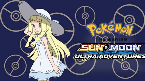 Pokemon (Season 21) Sun & Moon – Ultra Adventures in English Dubbed ALL Episodes free Download