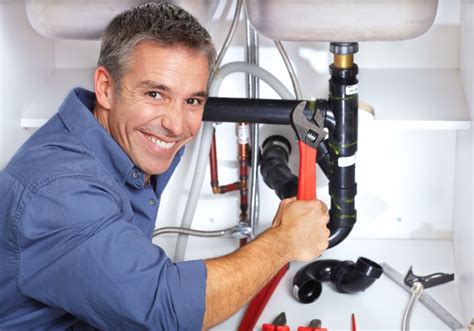 Need a Commercial Plumber In Falls Church, VA? - webbizsolution