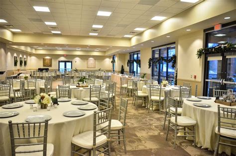 Devou Park Golf Course - Covington, KY - Wedding Venue