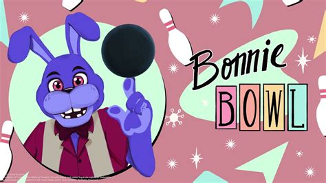 Is Bonnie Is In FNAF Security Breach?