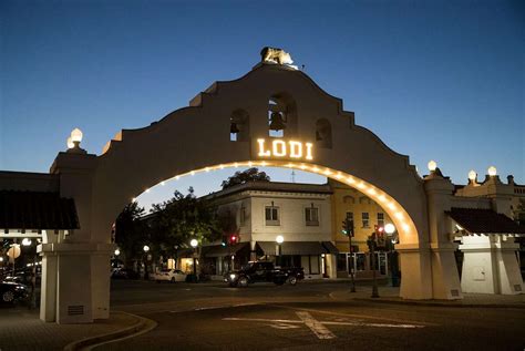 Sponsored Content: Laid-back atmosphere, award-winning wines in Lodi