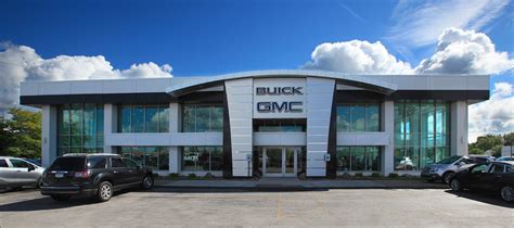 Visit Sam Boswell Buick GMC Mt. Dora | Local Car Dealership