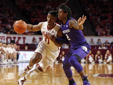 OU basketball: Checking in on OU’s Big 12, NCAA Tournament standings ...