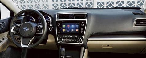 2019 Subaru Legacy | Features & Review | Kansas City MO, serving Kansas City KS & Saint Joseph MO