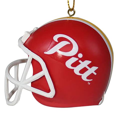 3" Helmet Ornament | Pittsburgh State University at $16.49 only from ...