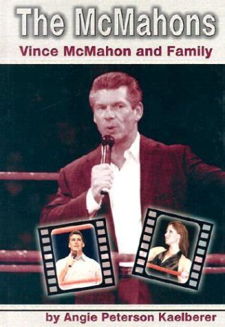 Vince McMahon Quotes. QuotesGram