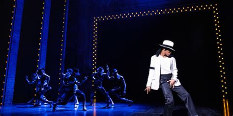 Full Cast Revealed For the First National Tour of MJ THE MUSICAL