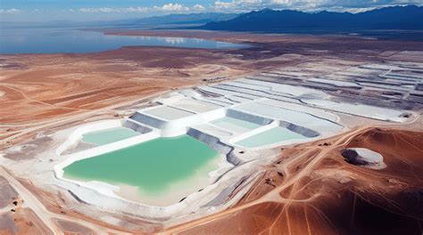 Arcadium Lithium PLC (LTM): Primer note + lithium outlook update | Bell ...