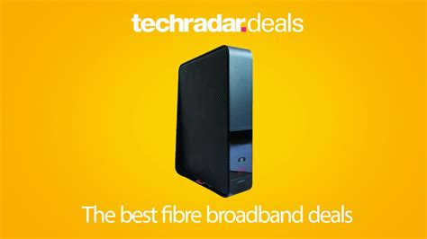 Best fibre broadband deals in November 2024 | TechRadar