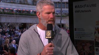 Brett Favre Humbled By Inevitable Hall of Fame Nod | Total Packers