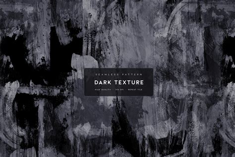 Dark Texture | Graphic Patterns ~ Creative Market