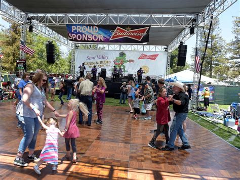 Cajun Fest draws thousands for music and a mission – Press Telegram