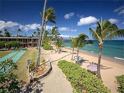 The Mauian Hotel in Maui Hawaii - Room Deals, Photos & Reviews