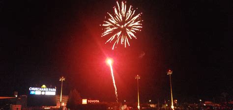 Fresno Grizzlies to again host free Independence Day fireworks after anticipated sell-out game ...