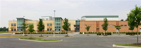 Tuscarora High School - Fox And Associates, Inc.