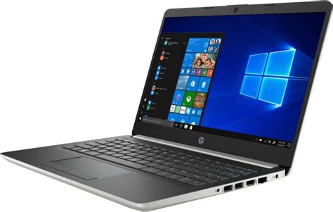 Amazon.com: HP 14" Home and Business Laptop Ryzen 3-3200U, 8GB RAM ...