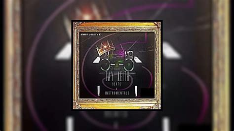 Tay Keith - Tay Keith Beats Mixtape Hosted by DJ Hustlenomics