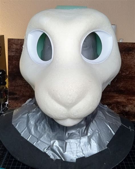 Sassy Fursuit Eyes mesh Included - Etsy