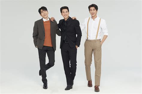 TNT released its biggest campaign to date starring Thai actors Nonkul Chanon, Gulf Kanawut and ...