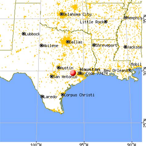 77474 Zip Code (Sealy, Texas) Profile - homes, apartments, schools, population, income, averages ...