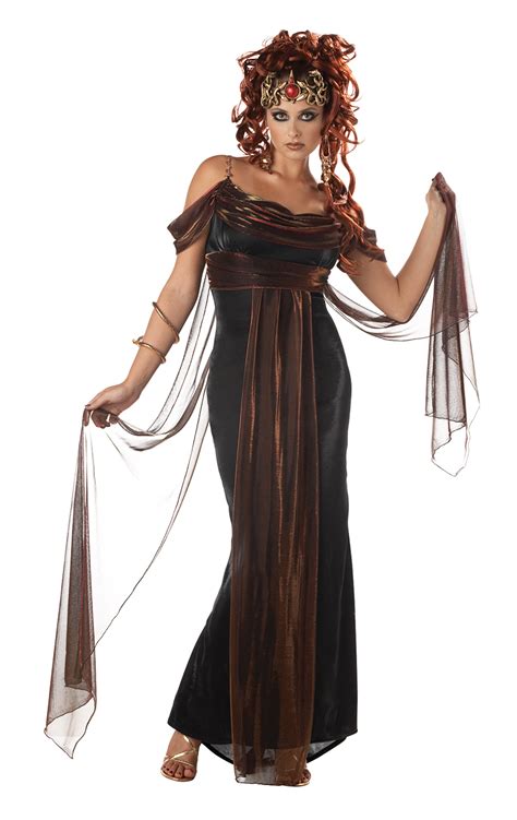 The Mythical Siren Costume - fancydress.com