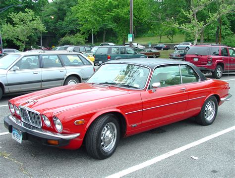 1975 Jaguar XJ Coupe | CLASSIC CARS TODAY ONLINE