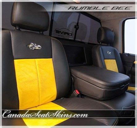 2004 - 2005 Dodge Ram Rumble Bee Leather Package | Dodge ram, Leather ...