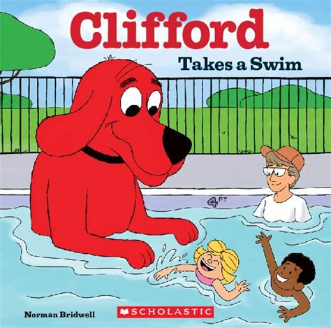 Clifford Books