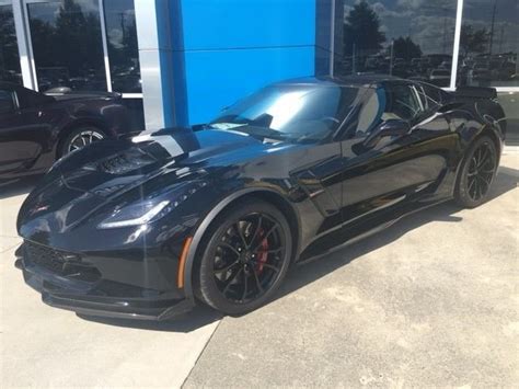 2017 Grand Sport inventory @ Rick Hendrick Chevrolet Duluth, GA ...