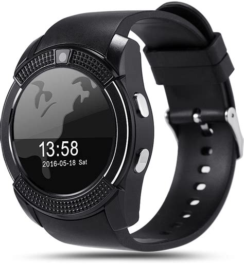 Noise Turbo Black Smartwatch Price in India - Buy Noise Turbo Black ...