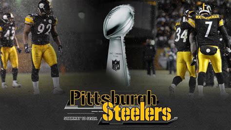 HD Pittsburgh Steelers Backgrounds | Best NFL Wallpapers Steelers Flag ...